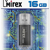 USB Flash Mirex UNIT BLACK 16GB (13600-FMUUND16)