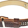 Ошейник Сима 1240BR (коричневый)