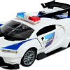 Автомодель Автоград Полиция 7610361
