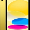 Планшет Apple iPad 10.9&amp;quot; 2022 5G 256GB (желтый)