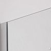 Душевая стенка Saniteco Walk-In SN-W8TC90 (90x200, прозрачное стекло, хромированный профиль)