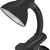 Лампа ЭРА N-102-E27-40W-BK (черный)