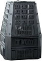 Садовый измельчитель Prosperplast Evogreen IKEV850C-S411 (черный)