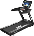 Электрическая беговая дорожка Unixfit T-1500 PRO 27" TFT