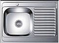 Кухонная мойка Ledeme L98060-6L
