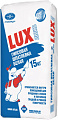 Шпатлевка Тайфун LUX гипсовая 15 кг (белый)