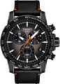 Наручные часы Tissot T125.617.36.081.00