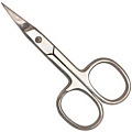 Ножницы маникюрные Mertz A1350P