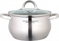 Кастрюля Mercury MC-7043
