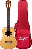 Электроукулеле Flight Sophia CE