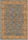 Ковер для жилой комнаты Moldabela Antique Прямоугольник 7875 1 53544 (2.0x2.9)