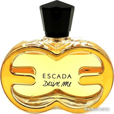 Escada Desire Me EdP (75 мл)