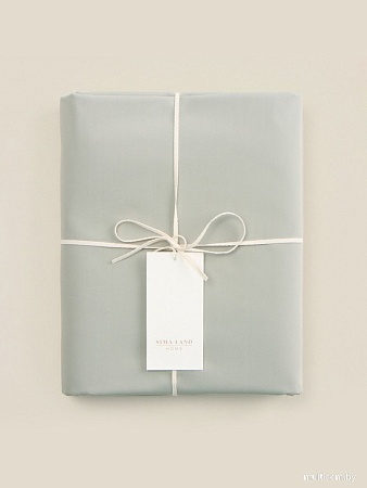 Постельное белье Sima-Land 10445181 (оливковый)