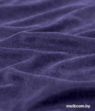 Штора Legrand Канвас 2x2.6 58118608 (океан)