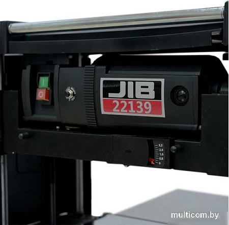 Станок JIB 22139 HL