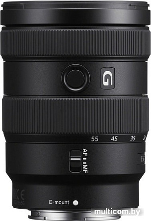 Объектив Sony E 16-55mm F2.8 G