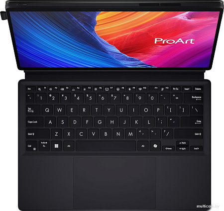 Ноутбук 2-в-1 ASUS ProArt PZ13 OLED HT5306QA-LX002W