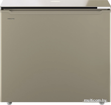 Морозильный ларь Hiberg PF 25 NFG