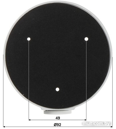Кронштейн Dahua DH-PFA135