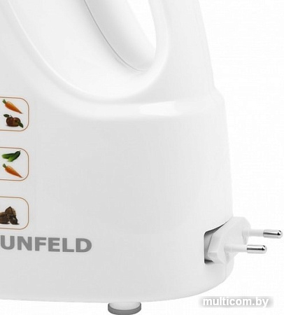 Овощерезка MAUNFELD MF-1031G