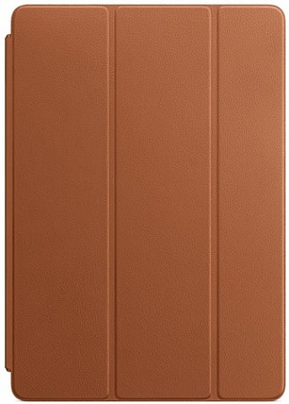 Чехол Apple Folio для iPad Air (золотисто-коричневый)