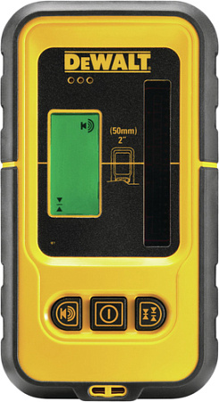 Приемник для лазерного луча DeWalt DE0892