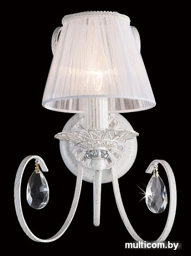 Бра Citilux Джесси (светлый) [CL410312]