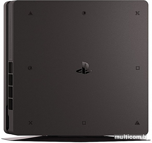 Игровая приставка Sony PlayStation 4 1TB Ratchet & Clank + Uncharted 4 + The Last of US
