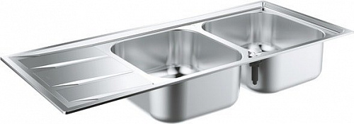 Кухонная мойка Grohe K400 31587SD0