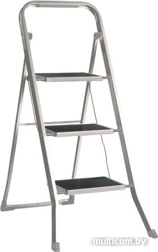 Лестница-стремянка Eurogold 2023