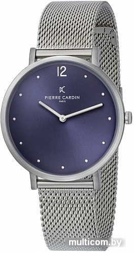Наручные часы Pierre Cardin Belleville Simplicity CBV.1019