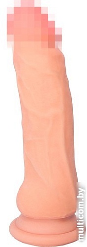 Реалистичный фаллоимитатор TOYFA 982030-1