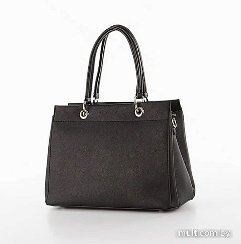 Женская сумка David Jones 823-CM6545-BLK (черный)