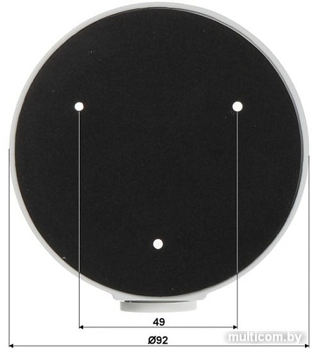 Кронштейн Dahua DH-PFA135
