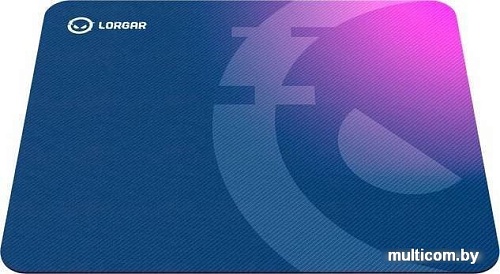 Коврик для мыши Lorgar Main 135 (размер L)