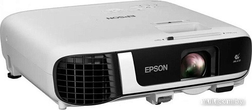 Проектор Epson EB-W52