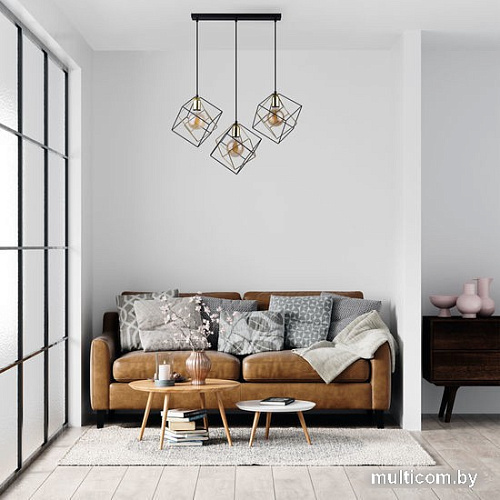 Подвесная люстра TK Lighting 190 Alambre