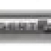 Плоское зубило Hogert Technik HT6D282