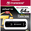 USB Flash Transcend JetFlash 750 64GB (TS64GJF750K)