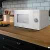 Микроволновая печь Gorenje MO235SYW