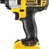 Шуруповерт DeWalt DCF815D2