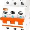Выключатель нагрузки TDM Electric ВН-32-3P-63A SQ0211-0027