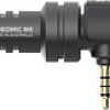 Микрофон RODE VideoMic Me