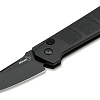 Складной нож Boker 01bo951 Kihon Auto All Black