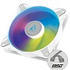 Вентилятор для корпуса Arctic P14 PWM PST A-RGB ACFAN00276A