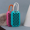Беспроводная колонка Rombica mysound Pulse (синий)