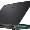 Игровой ноутбук MSI Cyborg 15 A13UDX-1861XBY
