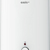 Накопительный электрический водонагреватель Oasis Eco VD-30L