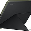 Чехол для планшета Samsung Book Cover Tab A9+ (черный)