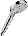 Душевая лейка Hansgrohe Vernis Blend 100 Vario 26270000 (хром)